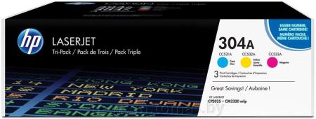 Картриджи для принтеров и МФУ HP 730 P2V65A [P2V65A]