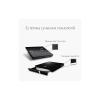 Оптические приводы ASUS SDRW-08D2S-U Lite (черный) [90-DQ0435-UA221KZ]