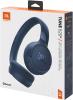 Наушники и гарнитуры JBL Tune 520BT (темно-синий) [JBLT520BTBLU, JBLT520BTBLUEU]