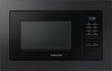 Микроволновые печи Samsung MS20A7013AB/BW
