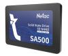 SSD Netac SA500 512GB NT01SA500-512-S3X [NT01SA500-512-S3X]