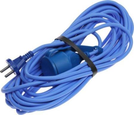 Стабилизаторы, сетевые фильтры, удлинители Power Cube PC-2F-R-20(IP)