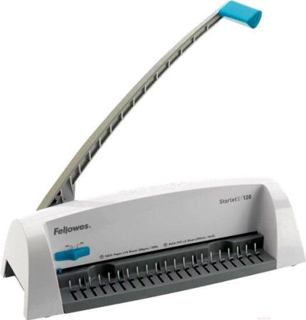 Брошюровщики Fellowes Starlet 2+ [FS-52279] [FS-52279]