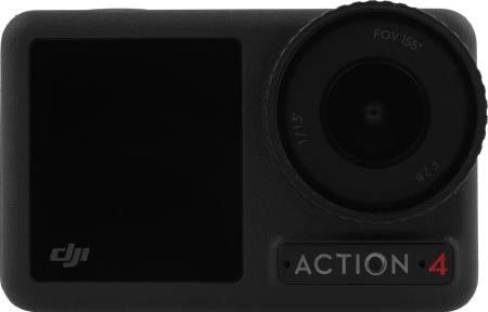 Экшен-камеры DJI Osmo Action 4 Standard Combo [2024261 Standard Combo, 6941565965073]
