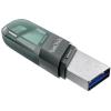 USB Flash SanDisk iXpand Flip 64GB [SDIX90N-064G-GN6NN]