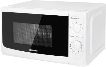 Микроволновые печи StarWind SWM5620 Микроволновые печи StarWind SWM5620