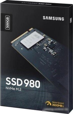 SSD Samsung PM9A3 960GB MZ1L2960HCJR-00A07 [MZ1L2960HCJR-00A07]