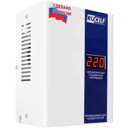 Стабилизаторы, сетевые фильтры, удлинители Rucelf Котел 400
