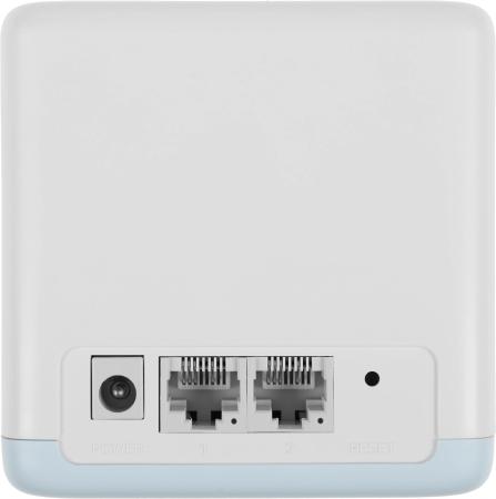 Беспроводные маршрутизаторы Mercusys Halo H30 (3 шт) [HALO H30(3-PACK)]