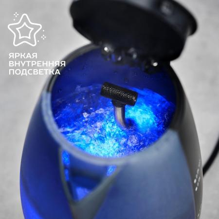 Электрочайники и термопоты Scarlett SC-1020