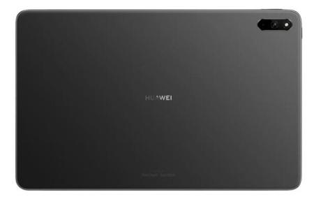 Планшеты Huawei MatePad 10.4" Wi-Fi BAH4-W09 64GB (серый матовый) [53013GFU]