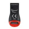 Карт-ридеры Gembird FD2-MSD-1