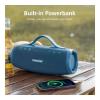 Беспроводные и портативные колонки Tronsmart Mirtune S100 (синий)