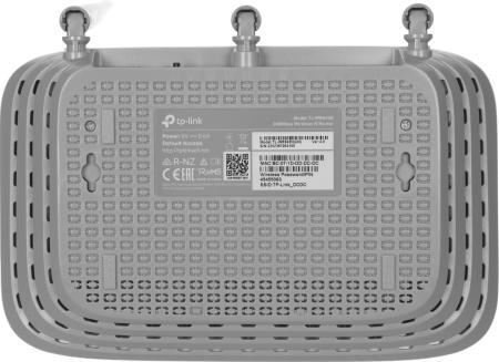 Беспроводные маршрутизаторы TP-Link TL-WR845N v4