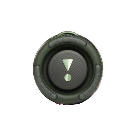 Беспроводные и портативные колонки JBL Xtreme 3 (камуфляж) [JBLXTREME3CAMO]