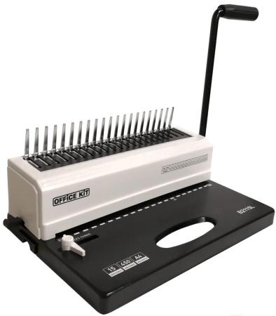 Брошюровщики Office-Kit B2115L