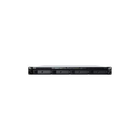 Сетевые накопители (NAS) Synology RackStation RS822+