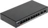 Коммутаторы Dahua DH-LR2226-24ET-360