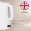 Электрочайники и термопоты Evolution KP18172 White [KP18172]