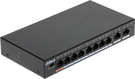 Коммутаторы Dahua DH-LR2226-24ET-360
