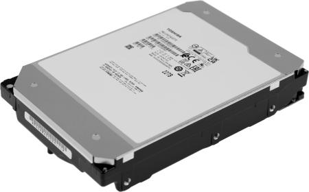 Жесткие диски Toshiba MG10 22TB MG10AFA22TE [MG10AFA22TE]