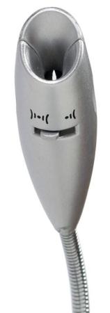 Микрофоны Gembird MIC-DU-01