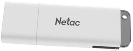 USB Flash Netac U185 USB 3.0 256GB NT03U185N-256G-30WH [NT03U185N-256G-30WH]