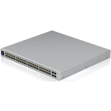 Коммутаторы Ubiquiti Switch Pro 48 [USW-Pro-48-EU, USW-Pro-48]