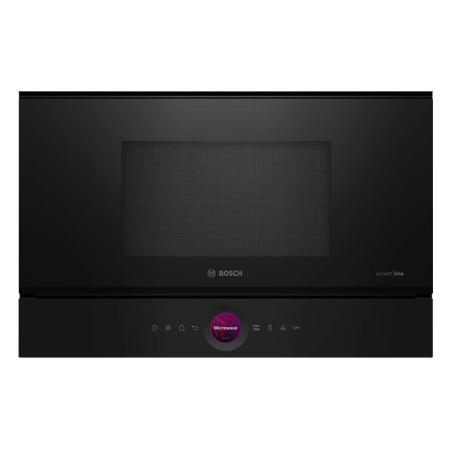 Микроволновые печи Bosch Serie 8 BFL9221B1 [BFL9221B1]