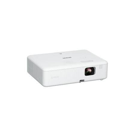 Проекторы Epson CO-W01 [V11HA86040]
