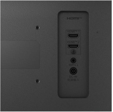 Мониторы LG 25MS500-B