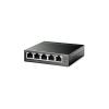 Коммутаторы TP-Link TL-SG105PE