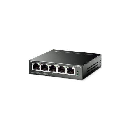 Коммутаторы TP-Link TL-SG105PE