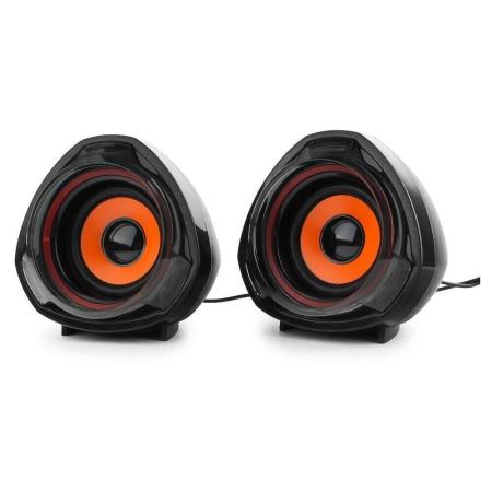 Мультимедиа акустика Gembird SPK-105