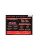 Беспроводные маршрутизаторы Mercusys MR80X