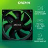 Системы охлаждения Digma DFAN-90 [DFAN-90, 1867345]