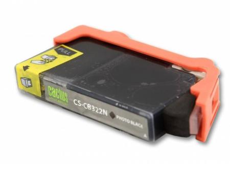 Картриджи для принтеров и МФУ CACTUS CS-CB322N (аналог HP 178XL (CB322HE)) [CS-CB322N]