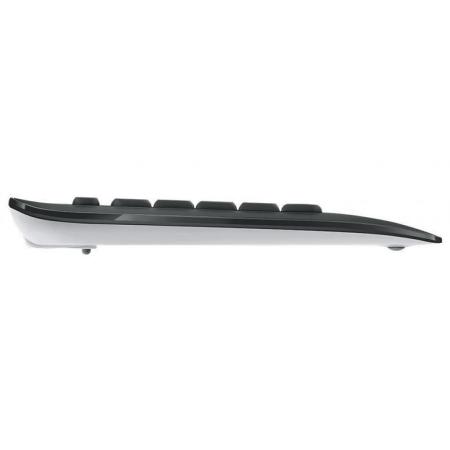 Наборы периферии Logitech MK540 Advanced [920-008686]