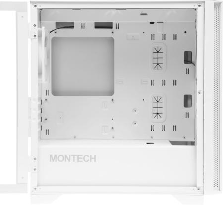 Корпуса Montech AIR 100 Lite (белый) [MNT-A100L-W]