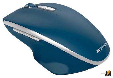 Мыши Logitech MX Anywhere 3S (графит) [910-006929, 910-006938, 910-006947]