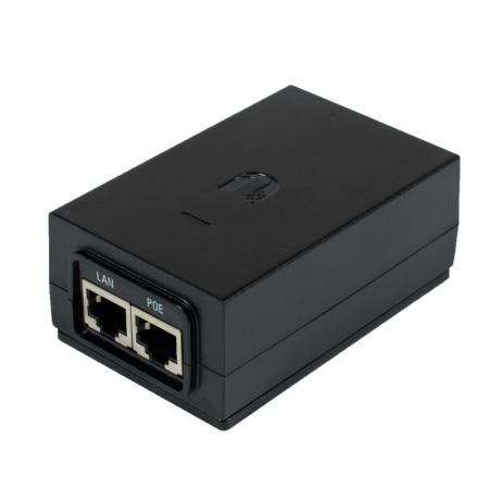 Кабели, адаптеры, разветвители Ubiquiti POE-48-24W [POE-48-24W, POE-48-24W(EU), POE-48-24W-EU]