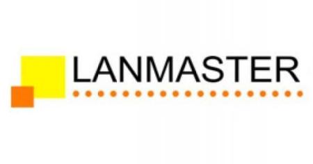 Кабели, адаптеры, разветвители Lanmaster LAN-PC45/S6A-5.0-GN