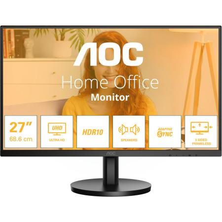 Мониторы AOC U27B3A