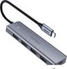 USB-хабы и док-станции Lenovo ThinkPad Universal Thunderbolt 4 40B00135EU [40B00135EU]