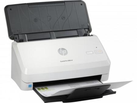 Сканеры HP ScanJet Pro 3000 s4 6FW07A [6FW07A]