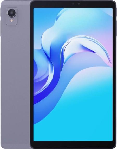 Планшеты Digma Pro Spark 4G 4GB/64GB (темно-серый) [2029086, 4630143157925, TA1C8M01]