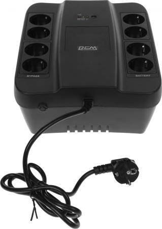 Источники бесперебойного питания Powercom Spider SPD-1000N