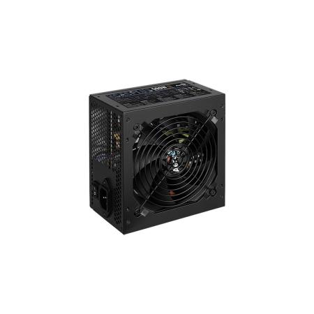 Блоки питания AeroCool KCAS Plus 500W Блоки питания AeroCool KCAS Plus 500W