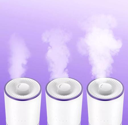 Увлажнители воздуха Kitfort KT-2879