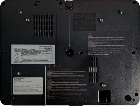 Проекторы CACTUS CS-S1.WT
